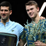 Rune bat Djokovic en finale et devient le premier Danois à intégrer le Top 10