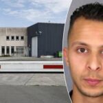 Salah Abdeslam s'est marié en prison l'été dernier