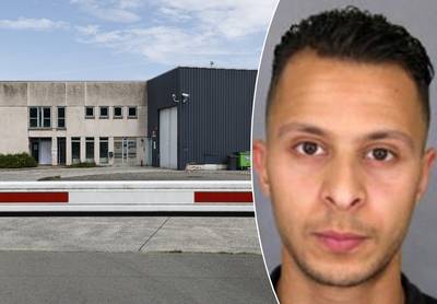 Salah Abdeslam s'est marié en prison l'été dernier