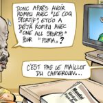 Samuel Eto’o a-t-il manqué de patriotisme en portant le maillot du Sénégal ? – Jeune Afrique