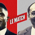 Samuel Eto’o et Narcisse Mouelle Kombi, entre détente et polémiques – Jeune Afrique