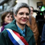 Sandrine Rousseau espère que Marine Tondelier aura «l'intelligence» d'ouvrir le parti