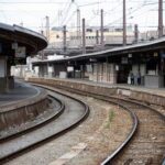 Semaine de grèves sur le rail: le point sur les perturbations