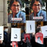Sept Français désormais détenus en Iran après l'arrestation de deux autres ressortissants