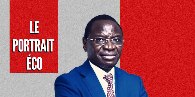 Serigne Guèye Diop, conseiller de Macky Sall, ministre, député-maire et agronome hors pair – Jeune Afrique