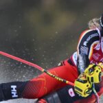 Ski: sorties difficiles pour Valérie Grenier et Sarah Bennett