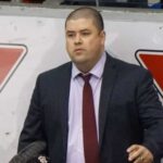 Steve Hartley congédié par les Voltigeurs