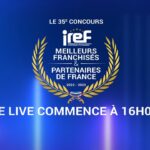 Suivez en direct la 35ème cérémonie de remise des trophées IREF avec BFM Business