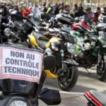 Sur le contrôle technique des deux-roues motorisés, l’épreuve de force juridique continue