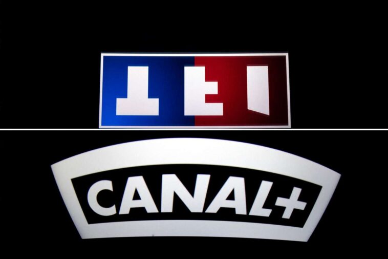 TF1 et Canal+ signent un « nouvel accord de distribution »