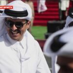 Tamim Al Thani, un émir du Qatar qui jongle entre tradition et modernité