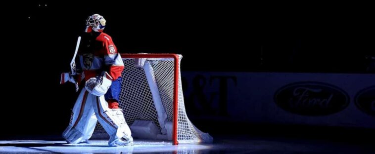 Temple de la renommée du hockey: Roberto Luongo, l’intronisation d’un des derniers grands