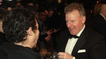 Temple de la renommée : un Daniel Alfredsson touchant