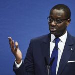 Tidjane Thiam, prêt pour l’arène politique ? – Jeune Afrique