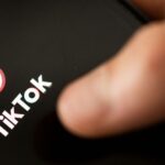 TikTok s'impose de plus en plus comme source de divertissement devant Netflix