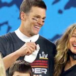 Tom Brady parle pour la première fois publiquement de son divorce