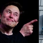 Elon Musk a racheté Twitter pour 44 milliards de dollars.