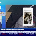 Twitter va supprimer des emplois