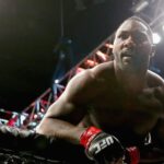 UFC: Anthony Johnson meurt à 38 ans