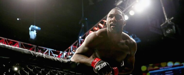 UFC: Anthony Johnson meurt à 38 ans