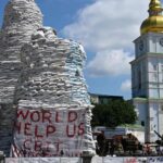Ukraine: perquisition dans un monastère de Kyïv soupçonné de liens avec Moscou