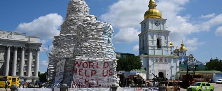 Ukraine: perquisition dans un monastère de Kyïv soupçonné de liens avec Moscou