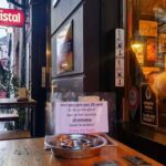 Un bar fait payer ses chaufferettes aux clients: “20 cents pour 10 minutes, c'est bon marché”