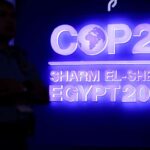 Un bilan diplomatique mitigé pour l’Egypte, pays hôte de la COP27