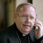 Un cardinal français au cœur d'une nouvelle affaire d’abus sexuels
