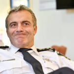 Un climat «pourri et toxique» à la police de Longueuil, reconnaît le chef Fady Dagher