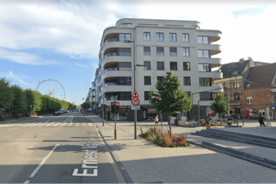 Un cycliste retrouvé mort sur les quais à Anvers