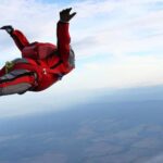 Un homme décède dans un accident de parachute