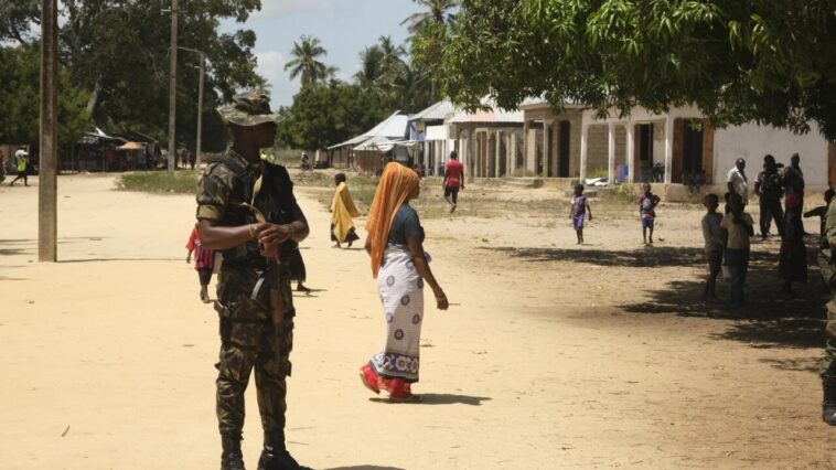 Un humanitaire d'une ONG française tué dans une embuscade au Mozambique