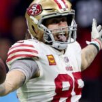 Un important gain des 49ers au Mexique