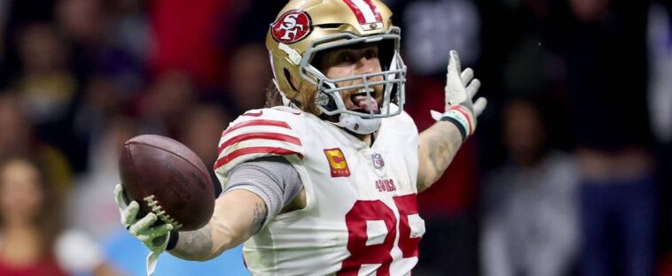 Un important gain des 49ers au Mexique