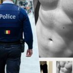 Un inspecteur de police bruxellois exercerait comme travailleur du sexe: une enquête ouverte