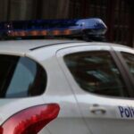 Un jeune homme de 22 ans interpellé après avoir menacé d'attaquer le commissariat de Saint-Gilles