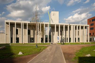 Un job day pour pourvoir 173 emplois à la nouvelle prison de Haren