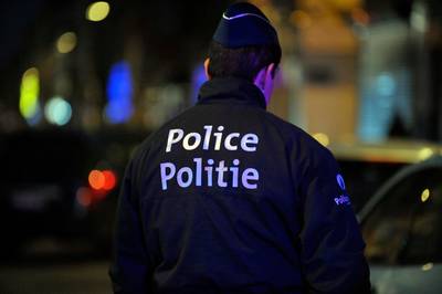 Un “mauvais blagueur” arrêté à Schaerbeek après avoir menacé la police