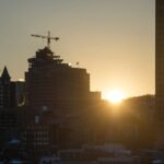 Un peu de soleil pour égayer la journée dans le sud du Québec