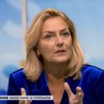 Une députée N-VA critique le taux de chômage wallon: “Plus de Français et Polonais en Flandre Occidentale que de Wallons, on a un problème”