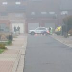 Une école secondaire de Wetteren évacuée après une alerte à la bombe, le domicile d’un professeur également visé