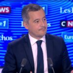 «Une erreur énorme», pour Darmanin, Le Pen «s'est fracassée» dans l'affaire De Fournas