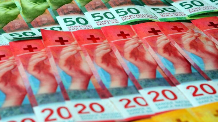 Une manne fiscale surprise de 244 millions apparaît à Genève