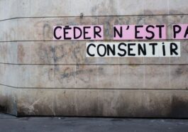 Une pétition exige l'adoption du consentement sexuel explicite en Suisse - rts.ch