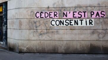 Une pétition exige l'adoption du consentement sexuel explicite en Suisse - rts.ch