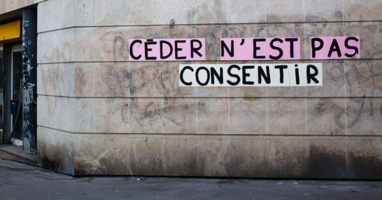 Une pétition exige l'adoption du consentement sexuel explicite en Suisse - rts.ch