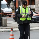 Une piétonne de 89 ans heurtée mortellement à Montréal