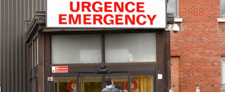 Urgences débordées: le gouvernement Ford demande aux médecins de prolonger leurs heures