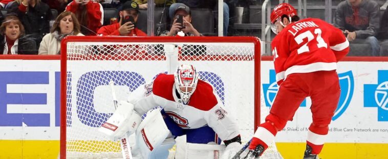 Vainqueur dans l’adversité | Le Journal de Montréal